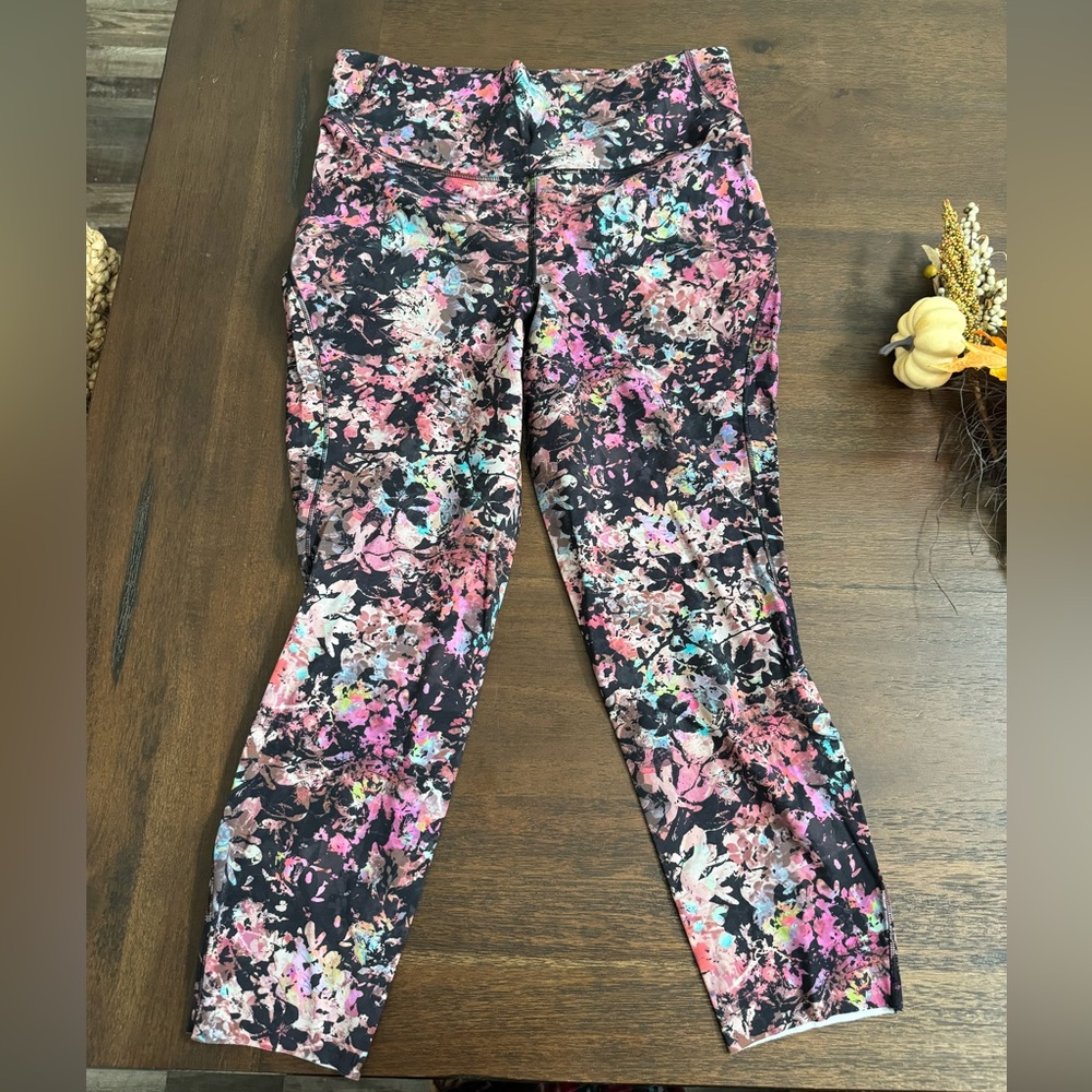 Lululemon Base Line leggings